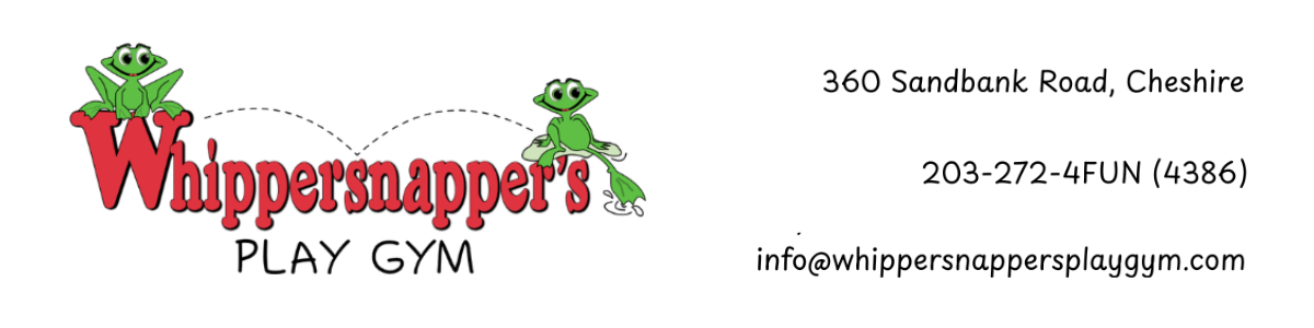 Whipper Snappers sponsor advertisement